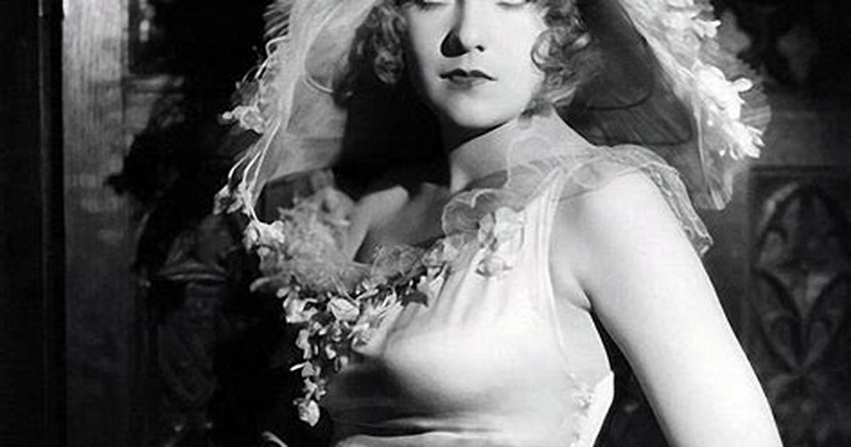 Anita Page