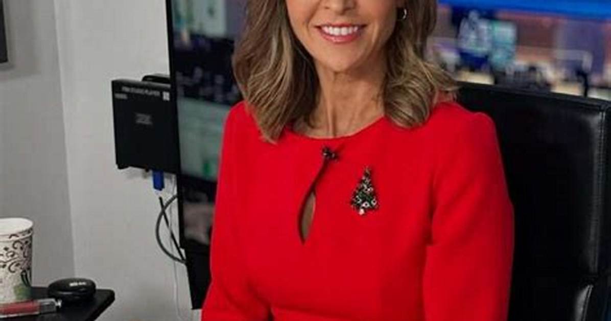Anita Vogel Height, Weight, Net Worth, Age, Birthday, Wikipedia, Who, Instagram, Biography