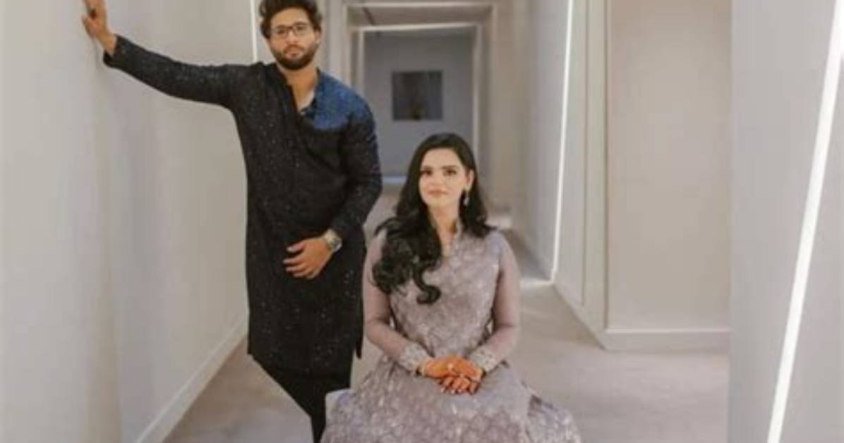 Anmol Mehmood Wife of Imam-Ul-Haq Biography, Net Worth, Age, Family, Religion, Salary, Income & Assets - Check Details - Sarkariresult