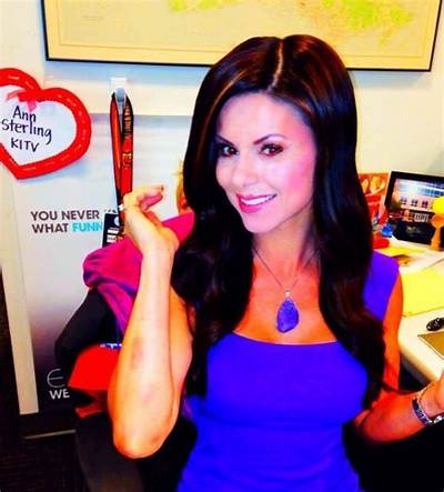 Ann Sterling Bio, Wiki, Age, Height, Husband, Kids, Tmj4, Fox 29 News, Salary and Net Worth