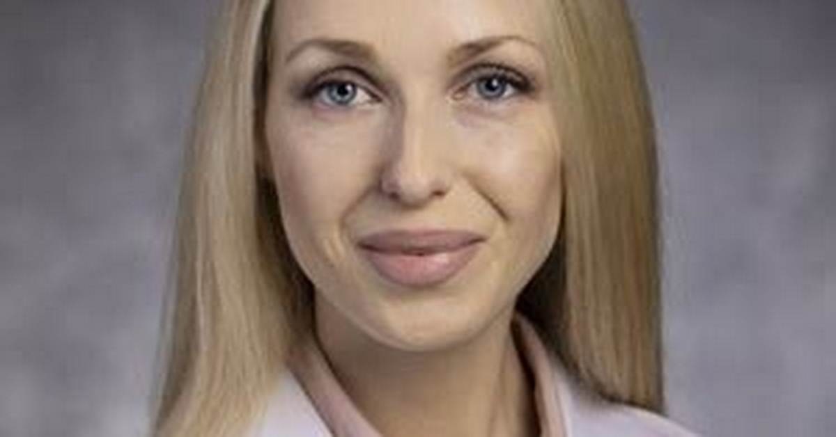 Anna Melomud