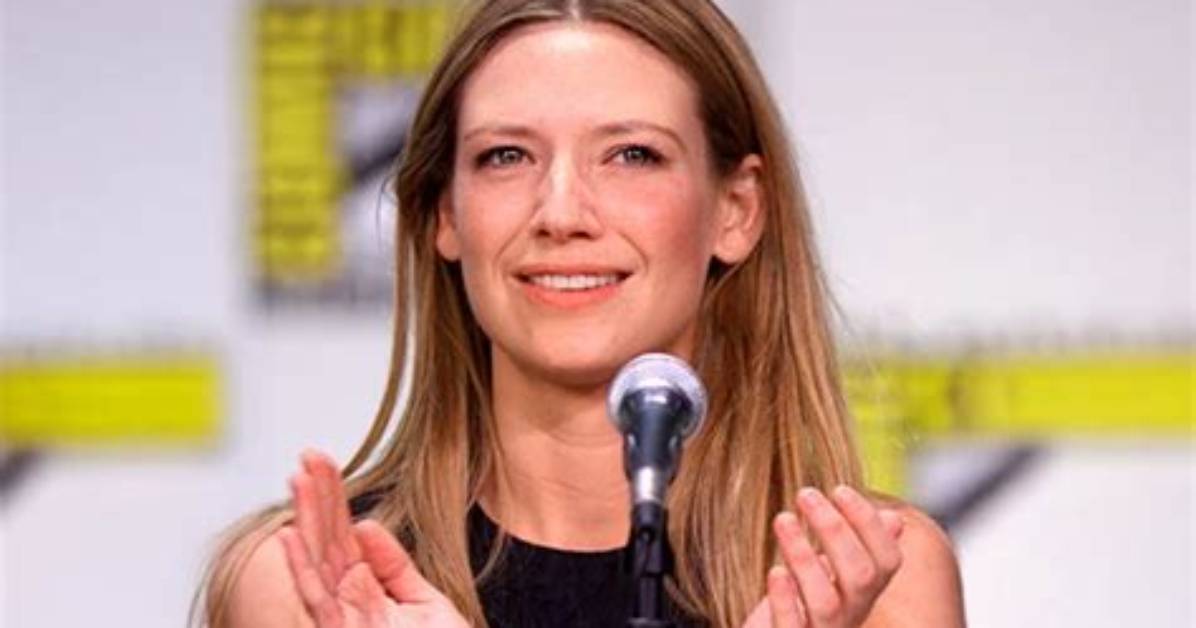 Anna Torv: the Versatile Talent Behind Iconic Characters