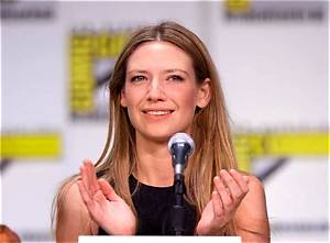 Anna Torv: the Versatile Talent Behind Iconic Characters