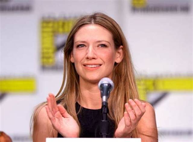 Anna Torv: the Versatile Talent Behind Iconic Characters
