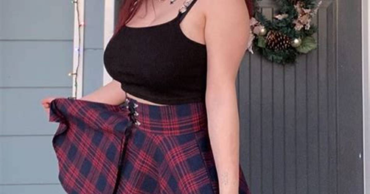 Annabel – Znnabel Height, Weight, Net Worth, Age, Wiki, Who, Instagram, Biography