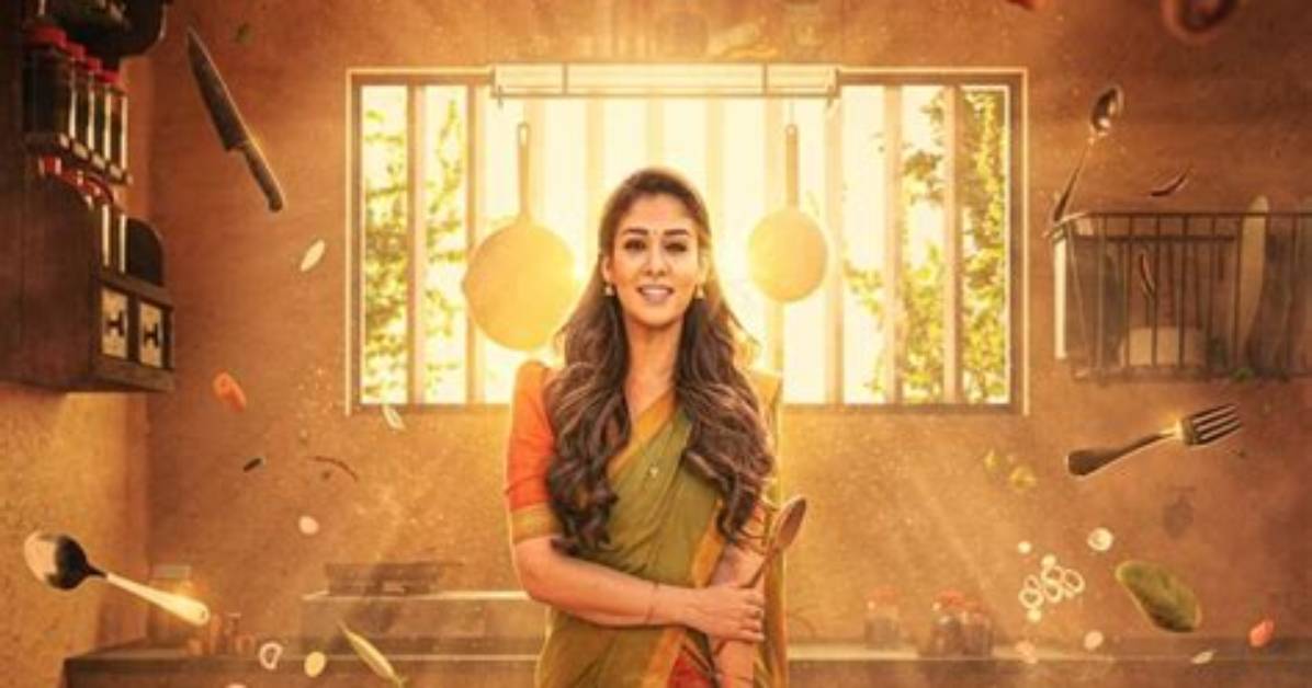Annapoorani Movie 2023 Release Date: Recap, Review, Spoilers, Streaming, Schedule & Where to Watch? - Sarkariresult