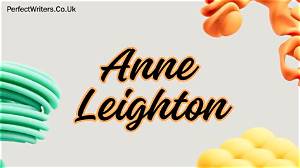Anne Leighton Height, Weight, Net Worth, Age, Wiki, Who, Instagram, Biography