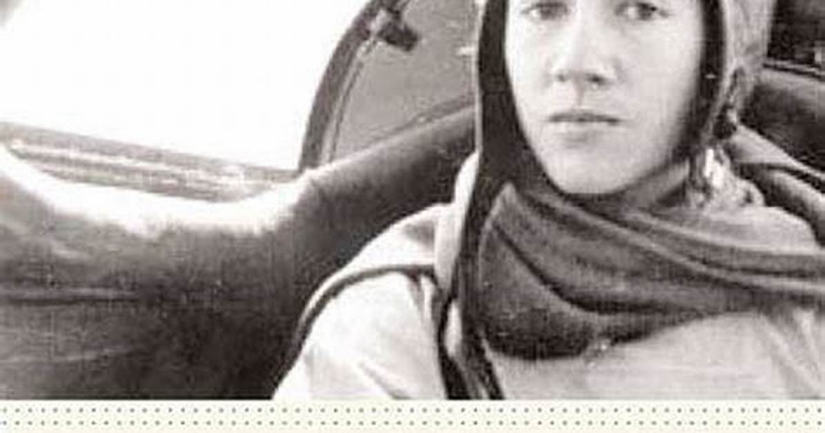 Anne Morrow Lindbergh Net Worth