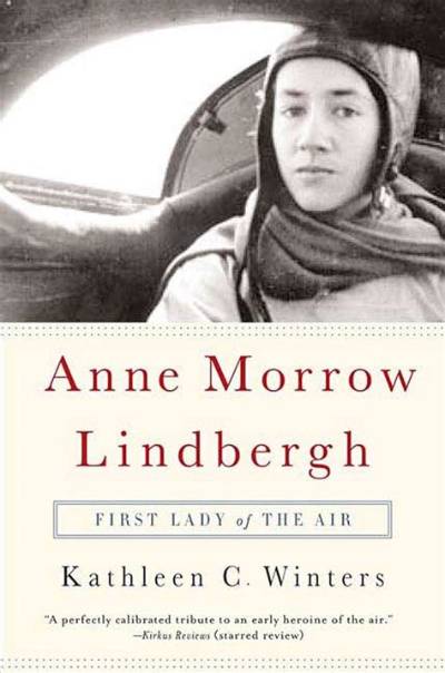 Anne Morrow Lindbergh Net Worth