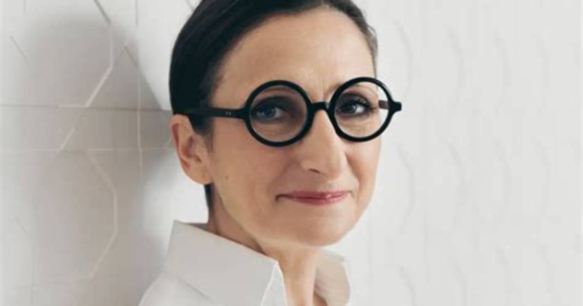 Anne-Sophie Pic