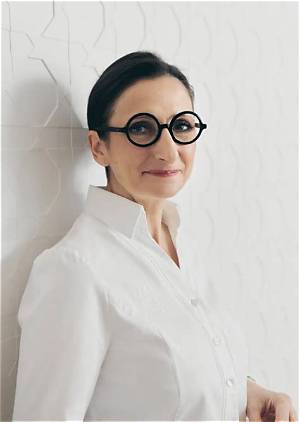 Anne-Sophie Pic