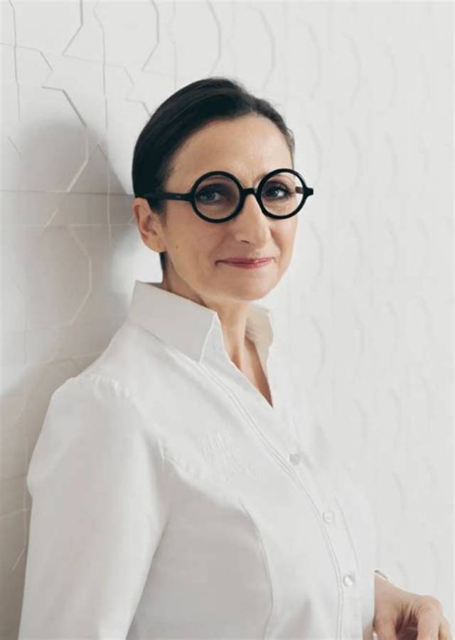 Anne-Sophie Pic