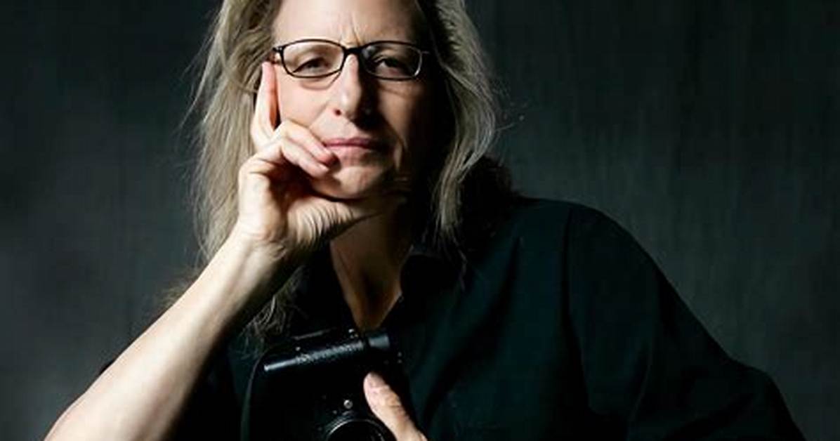 Annie Leibovitz Net Worth