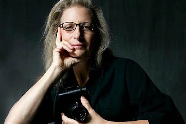 Annie Leibovitz Net Worth