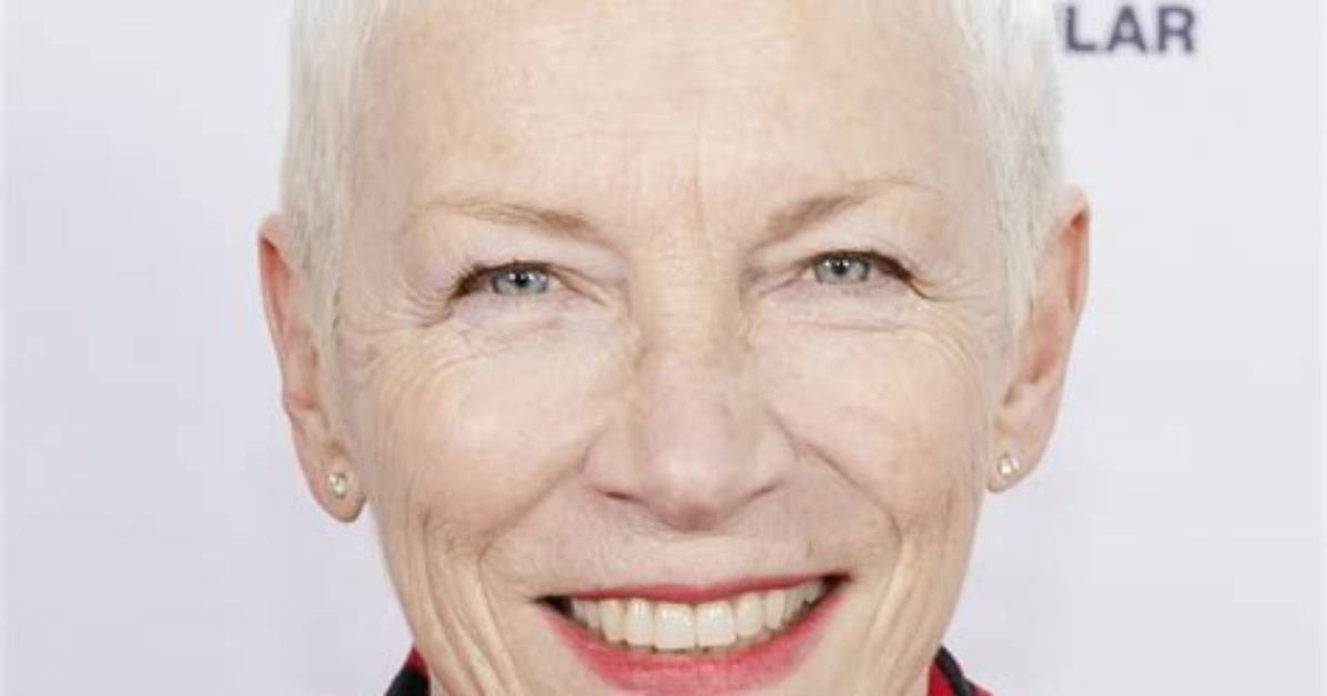 Annie Lennox Bio, Wiki, Songs, Husband, Why, Age, and Net Worth
