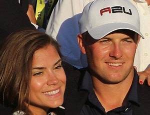 Annie Verret Age and Height, Jordan Spieth’s Wife, Instagram, Wiki, Net Worth, Wedding Photos