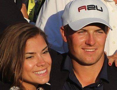 Annie Verret Age and Height, Jordan Spieth’s Wife, Instagram, Wiki, Net Worth, Wedding Photos