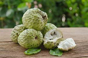 Anone Ou Pomme Cannelle?