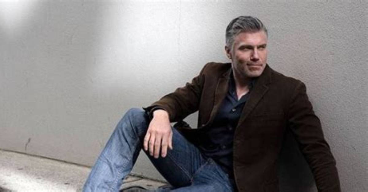 Anson Mount Height, Weight, Body Measurements, Shoe Size
