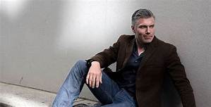 Anson Mount Height, Weight, Body Measurements, Shoe Size