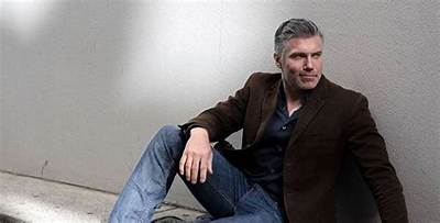 Anson Mount Height, Weight, Body Measurements, Shoe Size