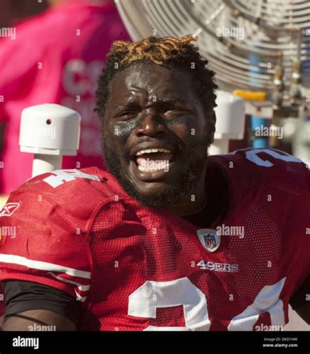 Anthony Dixon
