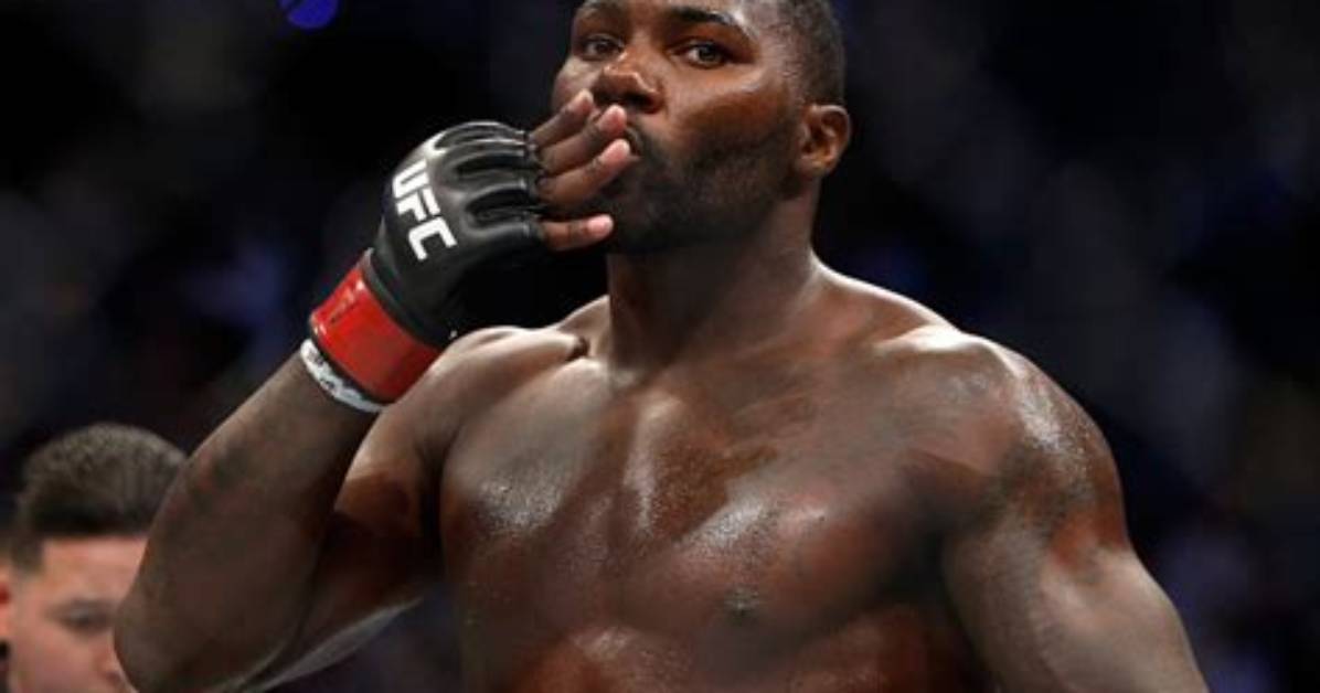Anthony Johnson Net Worth: How Rich Was Mma Fighter Actually?