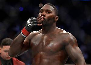 Anthony Johnson Net Worth: How Rich Was Mma Fighter Actually?