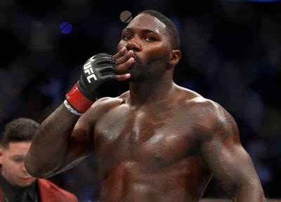 Anthony Johnson Net Worth: How Rich Was Mma Fighter Actually?