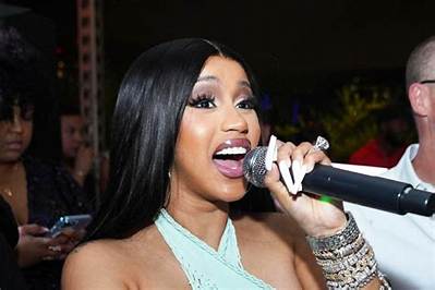 Anti-Porn Group Slams Cardi B's Wap Performance at Grammys