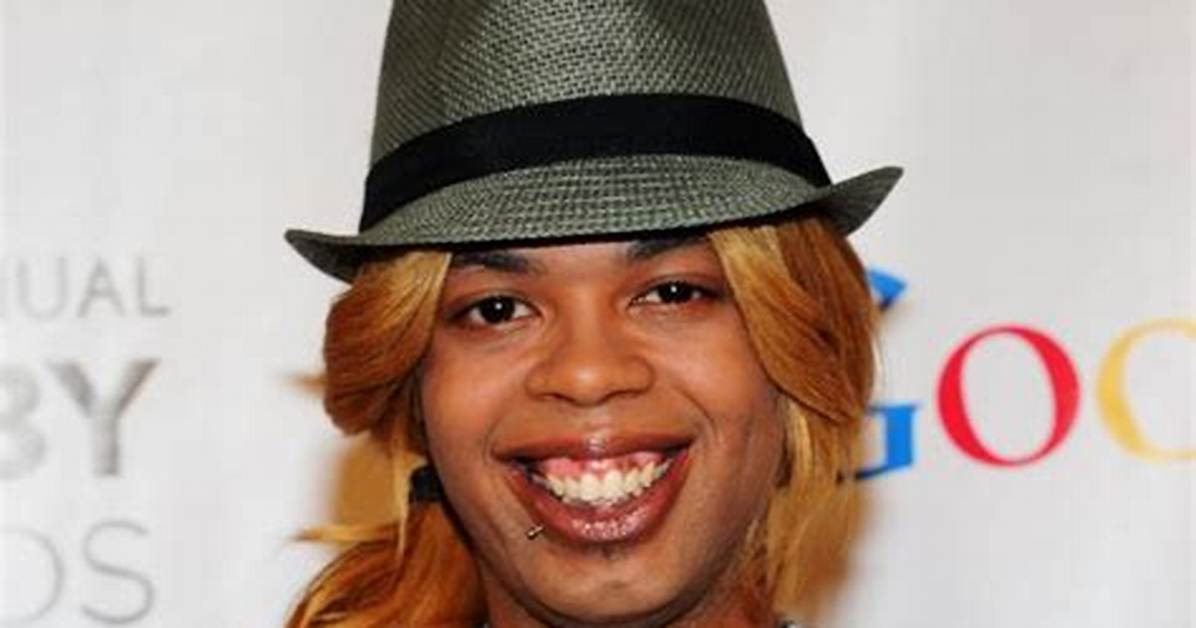 Antoine Dodson Net Worth