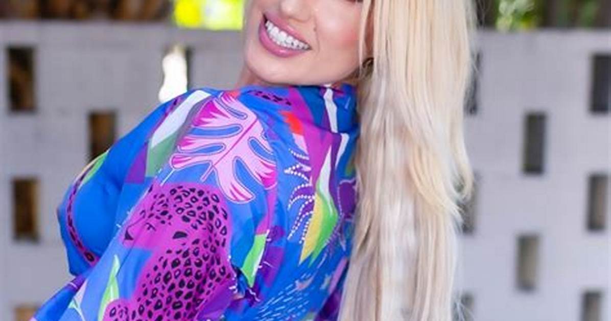 Antoinette Soto