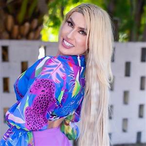 Antoinette Soto