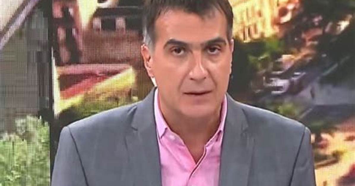 Antonio Laje Edad Wikipedia: Everything to Know