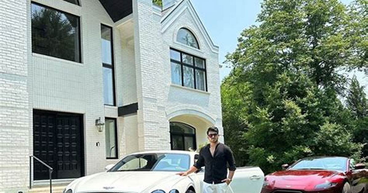 Anwar Zayden Net Worth: How Rich Was Anwar Zayden Actually?