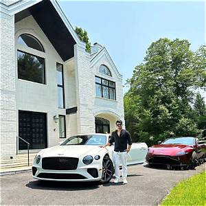 Anwar Zayden Net Worth: How Rich Was Anwar Zayden Actually?