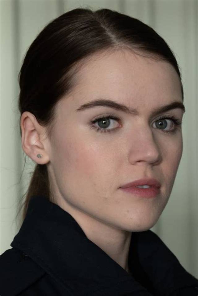 Anwen O Driscoll Wiki: Age, Bio, Net Worth, Boyfriend, Married