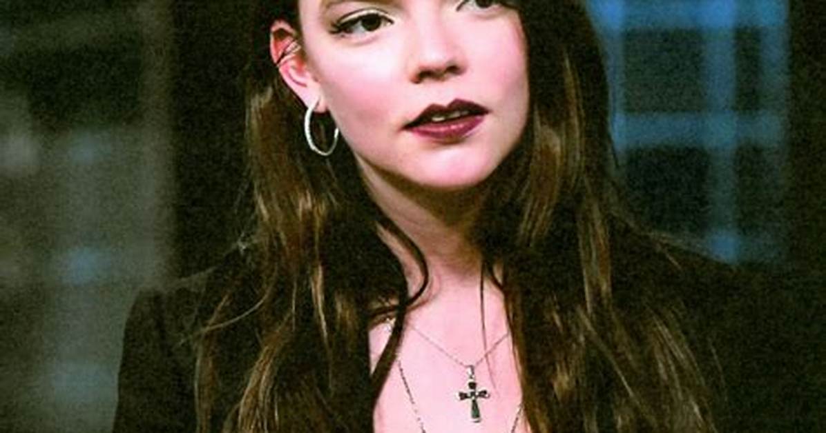 Anya Taylor Joy: Know Everything About the Actress