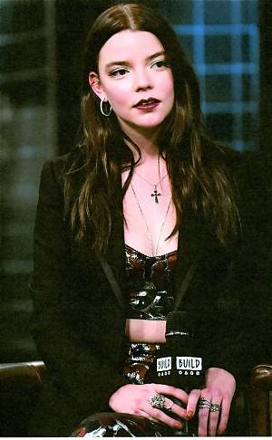 Anya Taylor Joy: Know Everything About the Actress