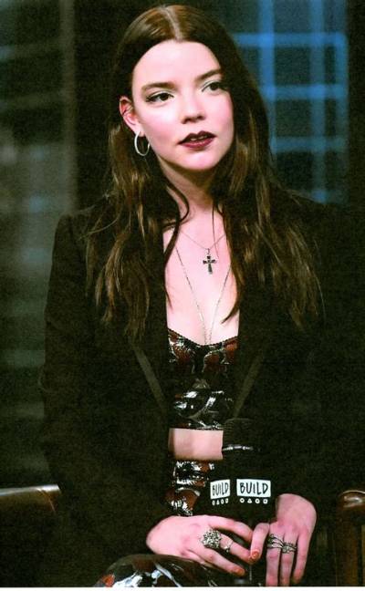 Anya Taylor Joy: Know Everything About the Actress