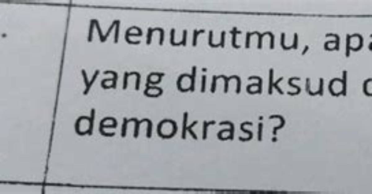 Apakah Yang Dimaksud Oleh 'Maranatha'?