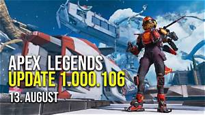 Apex Legends Version 1.000.057 Update: Patch Notes and Enhancements - Sarkariresult