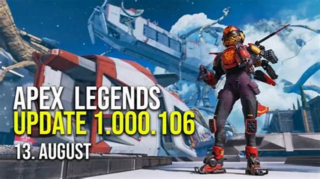 Apex Legends Version 1.000.057 Update: Patch Notes and Enhancements - Sarkariresult