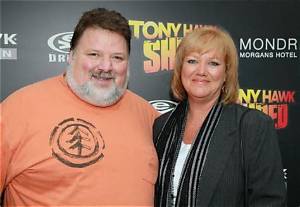 April Margera Net Worth