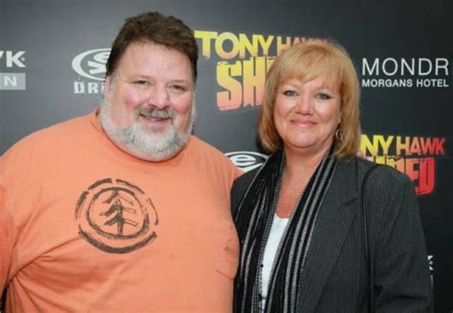 April Margera Net Worth