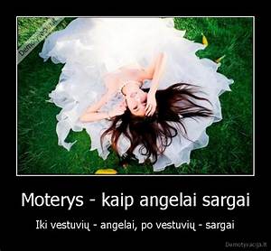 Ar Angelai Yra Vyrai Ar Moterys?