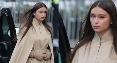 Arabella Rose Kushner Height, Weight, Net Worth, Age, Birthday, Wikipedia, Who, Instagram, Biography