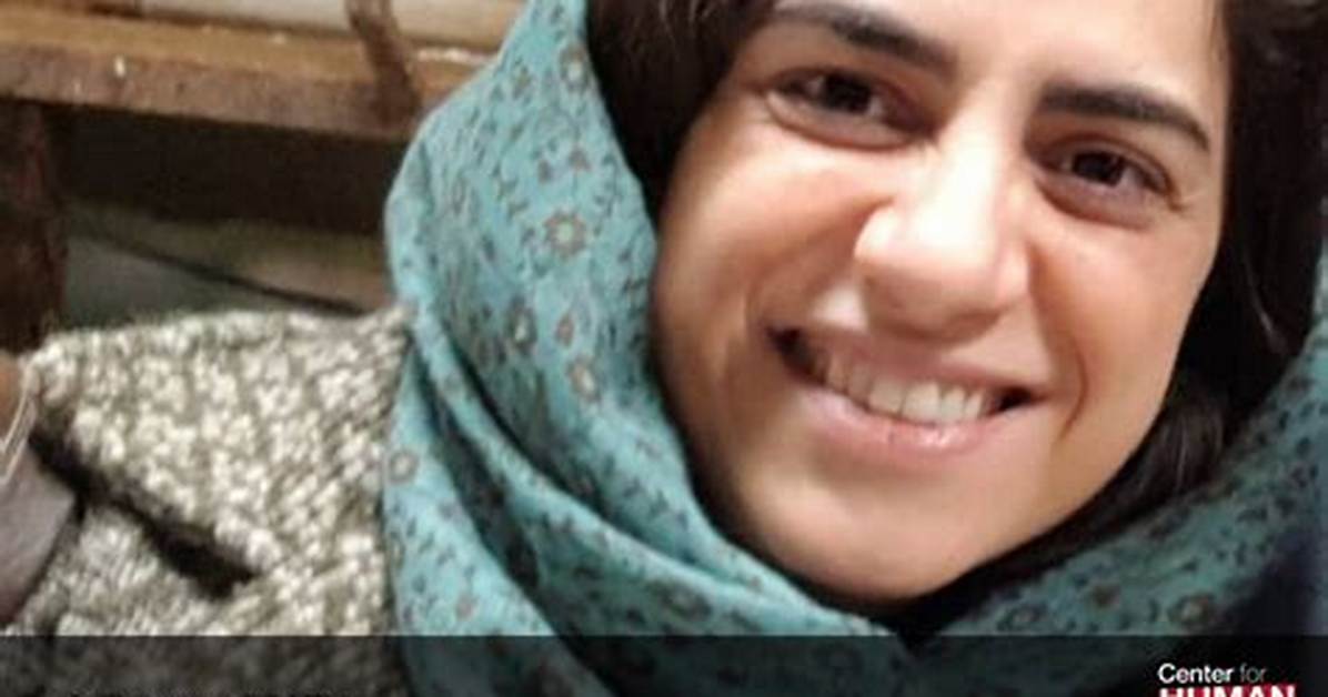 Aras Amiri British Council Husband, Why Was She Jailed in Iran?