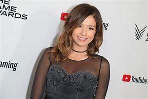 Arceus' Gives Twitch Streamer Pokimane 'Breath of the Wild' Vibes’