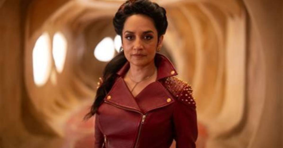 Archie Panjabi Net Worth: Details About Movie, Shows, Height, Age, Tv - Sarkariresult
